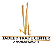 Jadeed-Tower