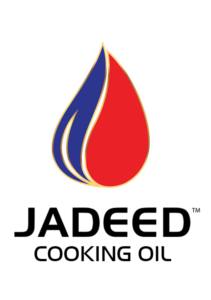 jadeed cooking oil logo